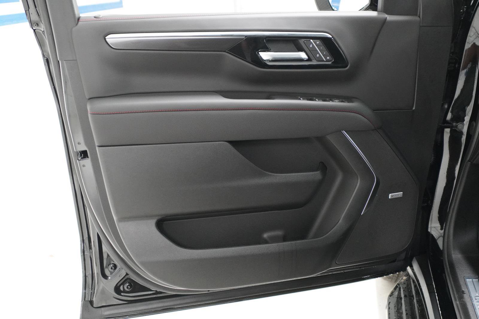 New 2026 Chevrolet Tahoe RST w/ Comfort Package image 14