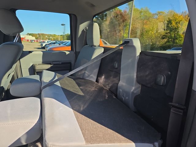 Used 2012 Ford F350 XLT w/ Skid Plate Pkg image 21