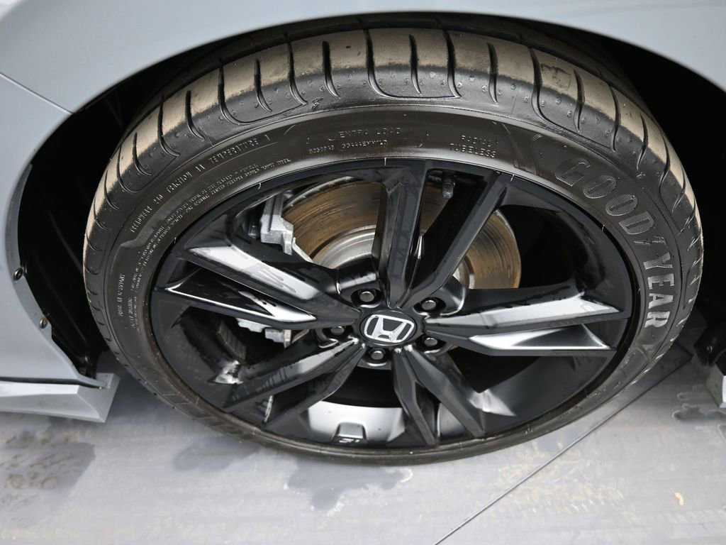 Used 2025 Honda Civic Si image 14