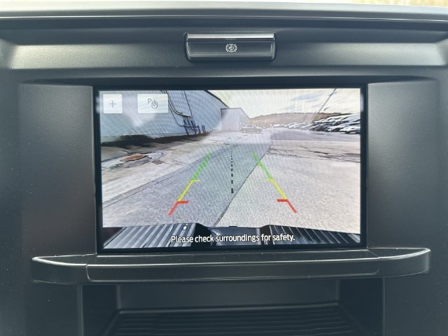 New 2026 Ford F250 XL AWD/4WD image 25