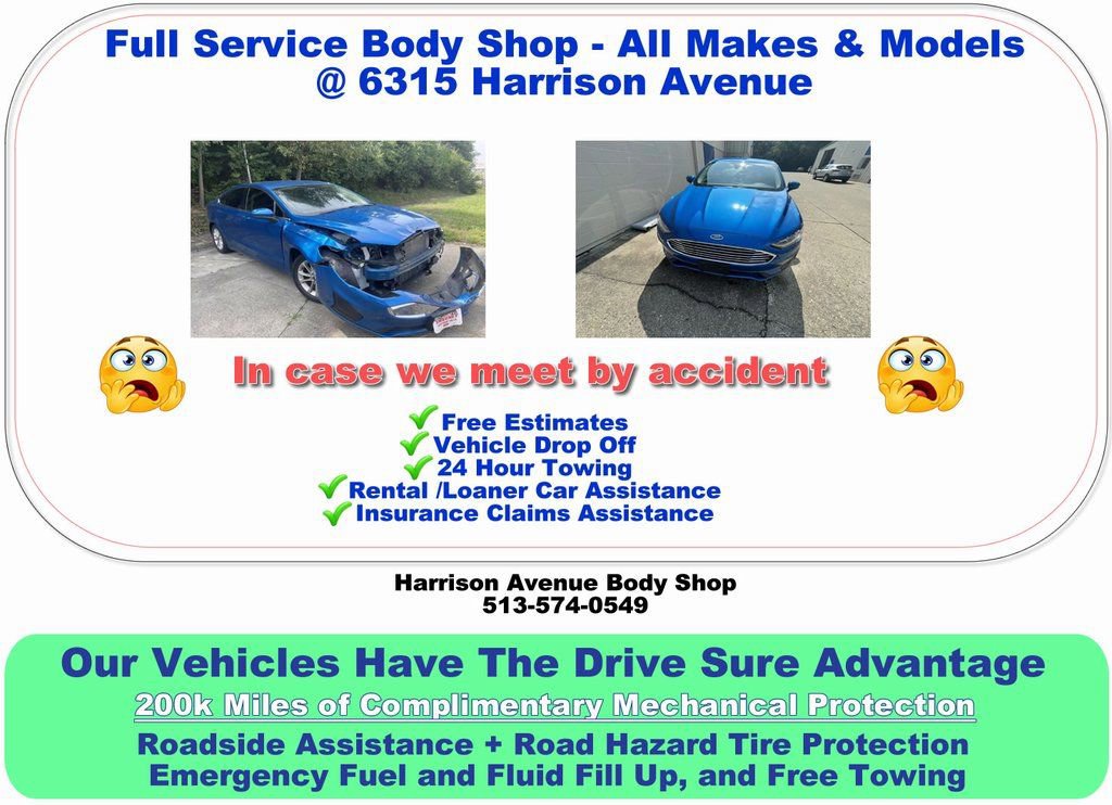 Used 2017 Nissan Pathfinder SV w/ SV Tech Package image 9