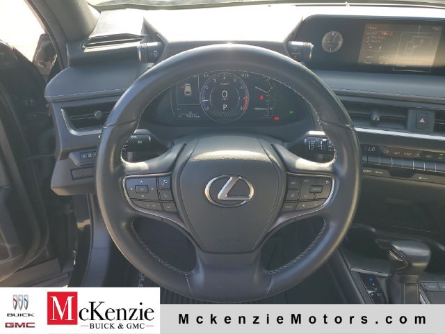 Used 2021 Lexus UX 200 w/ Accessory Package (A2) FWD image 12