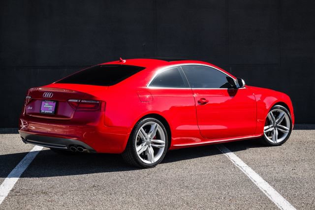 Used 2008 Audi S5 4.2 image 53