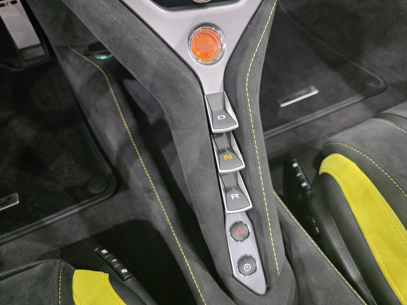 New 2026 McLaren 750S Spider image 15