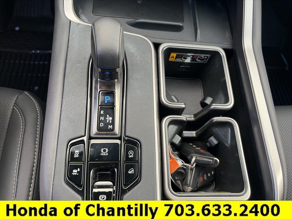 Used 2024 Lexus TX 350 AWD w/ Captains Chair Package image 16