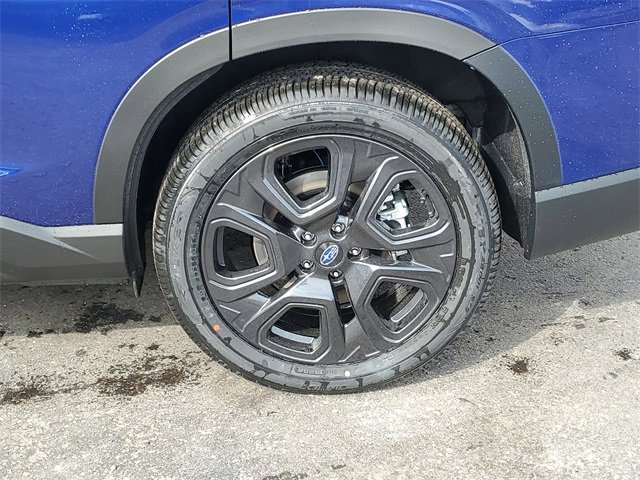 New 2026 Subaru Ascent Bronze Edition image 5