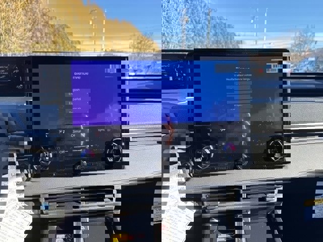 New 2026 Subaru Solterra Premium image 23