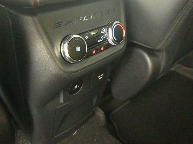 New 2026 Ford Explorer ST image 12
