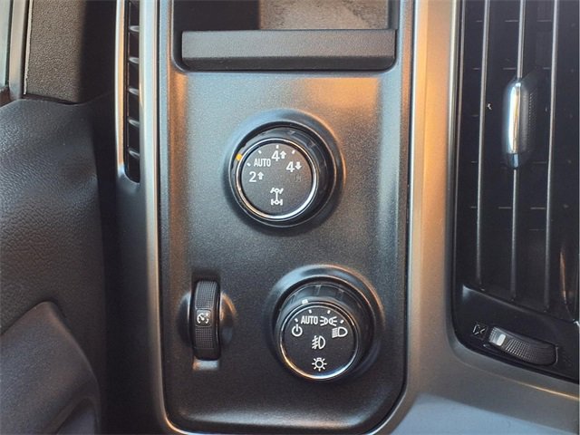 Used 2016 Chevrolet Silverado 1500 LT w/ All Star Edition image 16