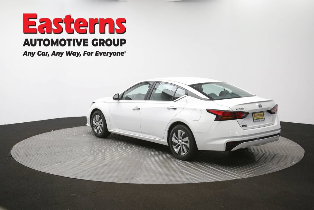 Used 2022 Nissan Altima 2.5 S FWD image 62