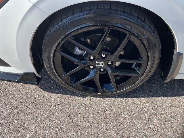 Certified 2024 Honda Civic Sport image 8