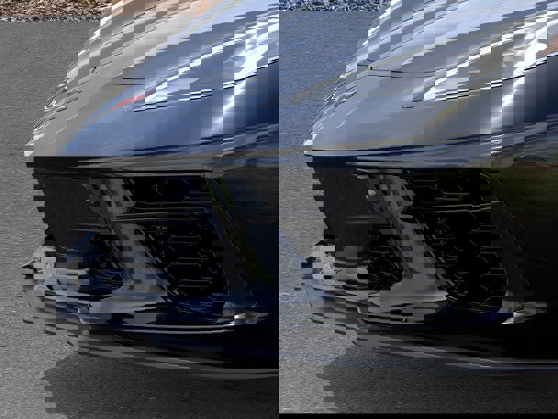 New 2026 Chevrolet Corvette Stingray Preferred Conv w/ Z51 Performance Package image 37