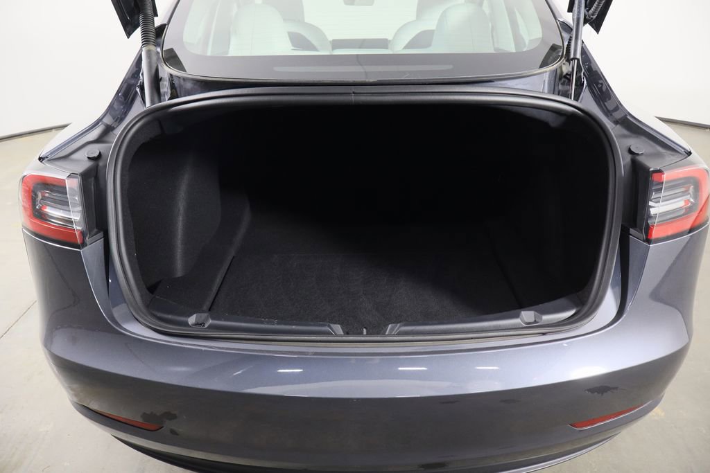 Used 2023 Tesla Model 3 Standard Range RWD image 16