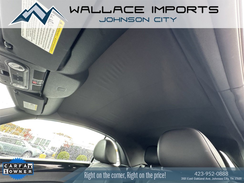 Used 2015 Volkswagen Beetle R-Line image 14