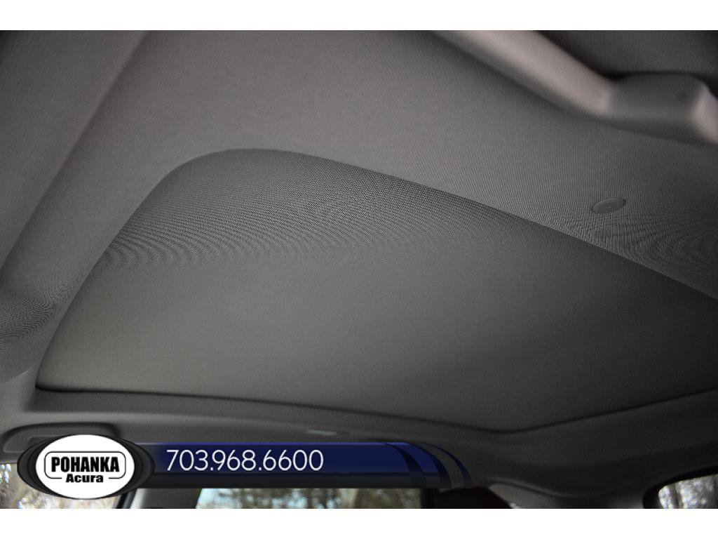 New 2026 Acura MDX SH-AWD image 21