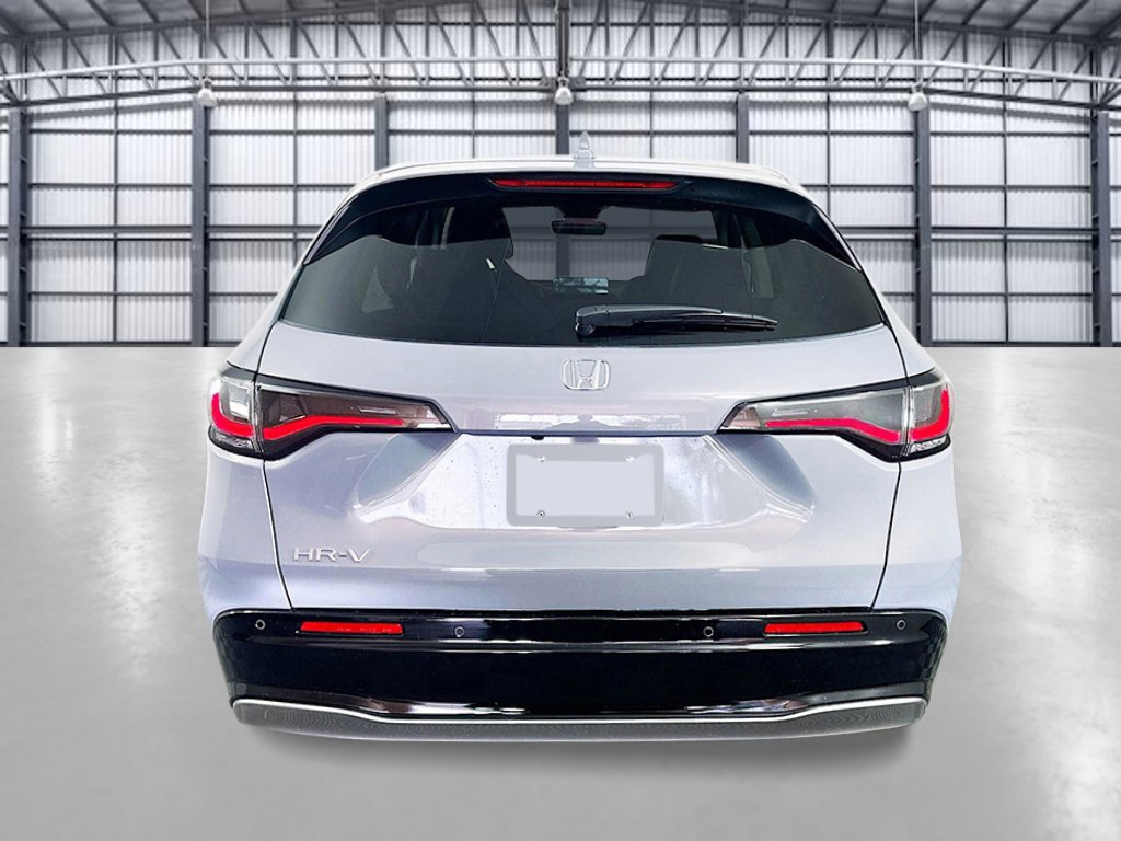 New 2027 Honda HR-V EX-L image 3