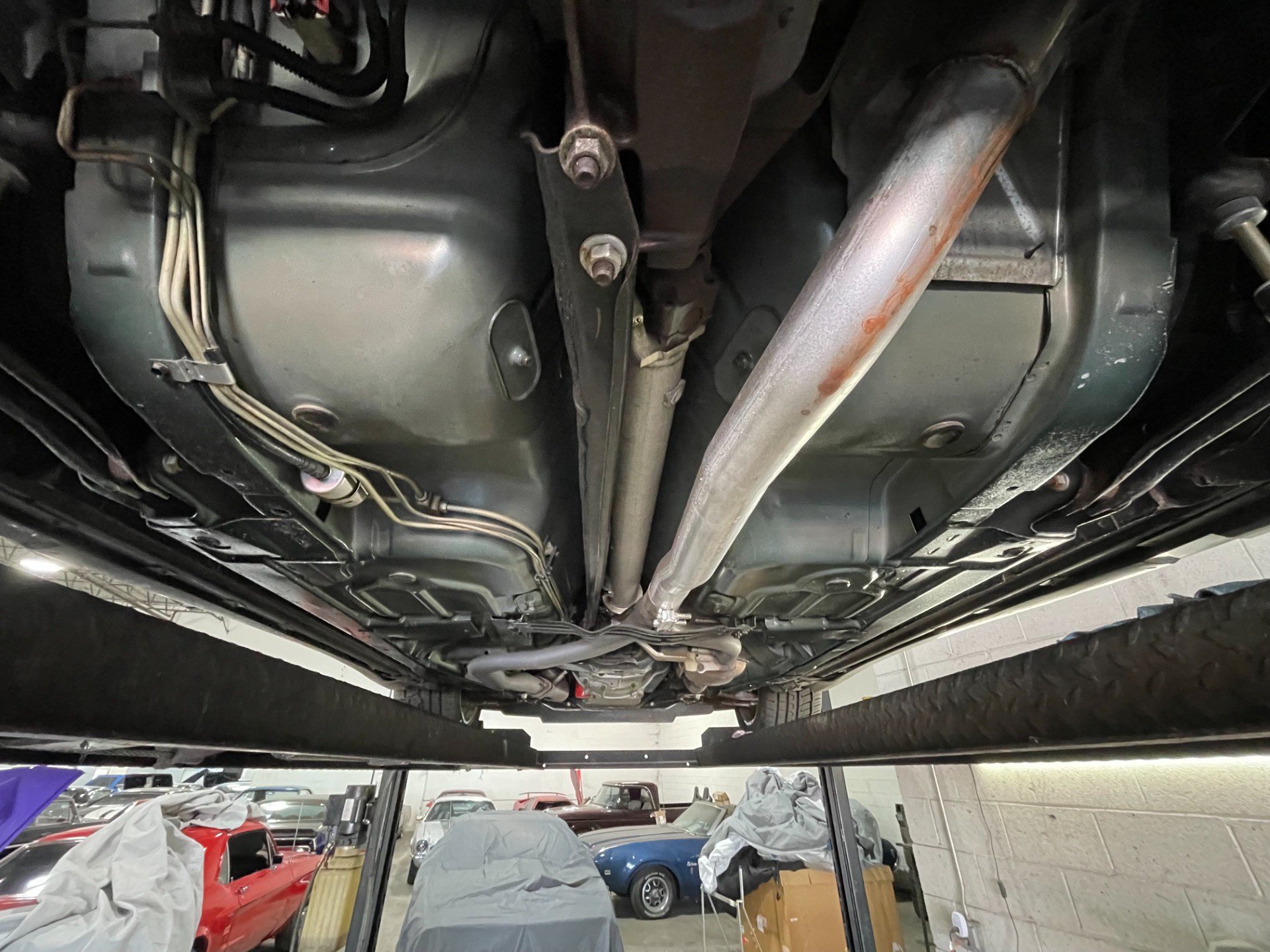 Used 1999 Pontiac Firebird Trans Am RWD image 95