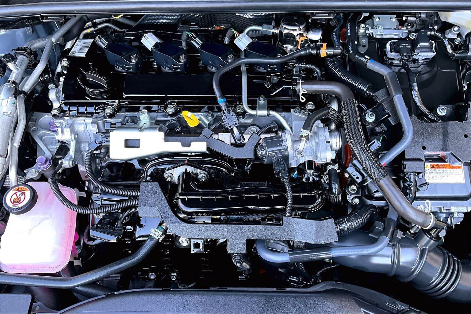Used 2026 Toyota Prius Plug-In Hybrid FWD image 33