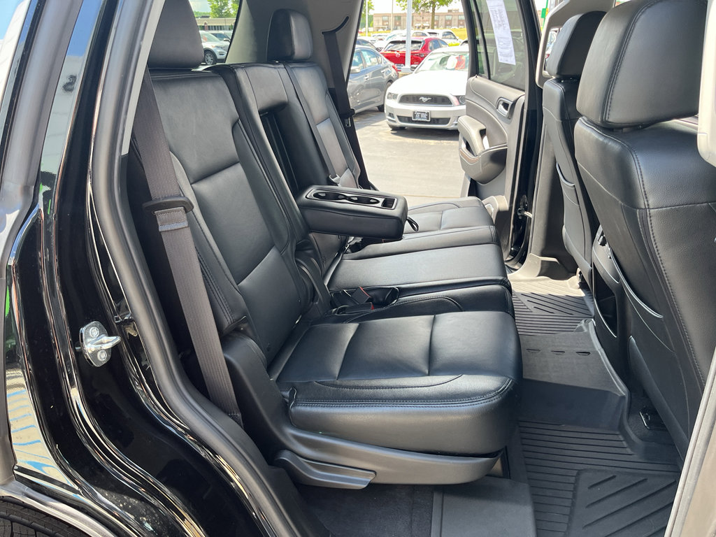 Used 2020 Chevrolet Tahoe LS AWD/4WD image 35