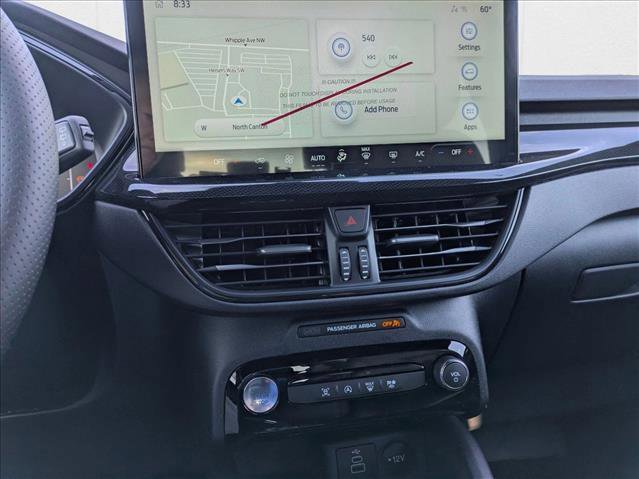 New 2025 Ford Escape ST-Line w/ Tech Pack #1 image 14