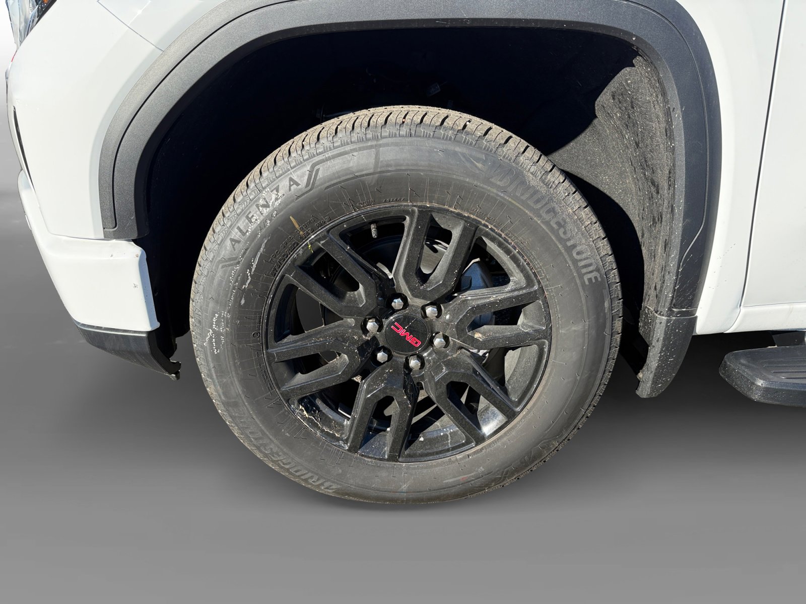 New 2026 GMC Sierra 1500 Elevation w/ Elevation Premium Package image 9