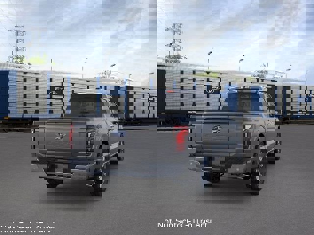 New 2026 Ford F150 Lariat image 8