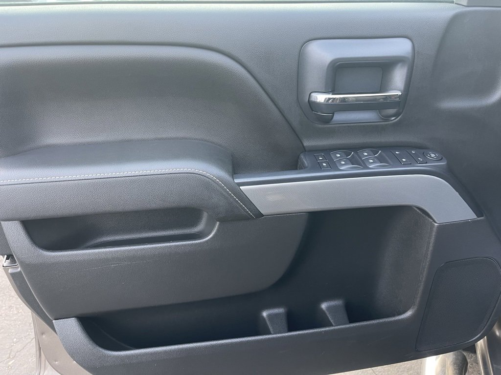 Used 2014 Chevrolet Silverado 1500 LT w/ All Star Edition image 13