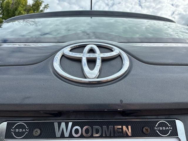 Used 2009 Toyota Matrix w/ PWR Pkg FWD image 40