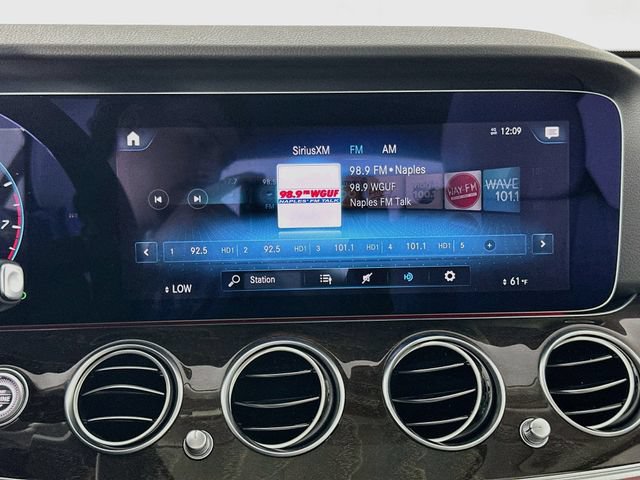 Certified 2022 Mercedes-Benz E 350 4MATIC Sedan image 15
