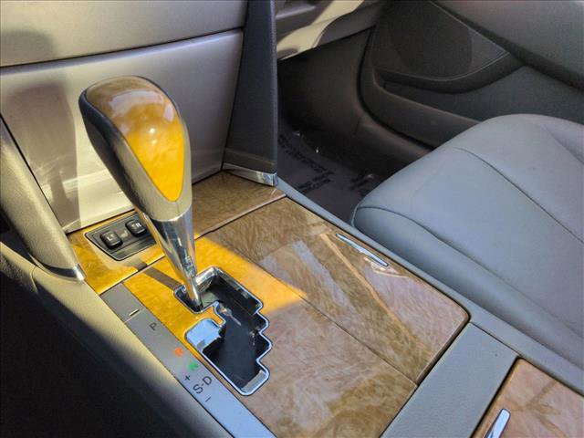 Used 2007 Toyota Camry XLE image 11