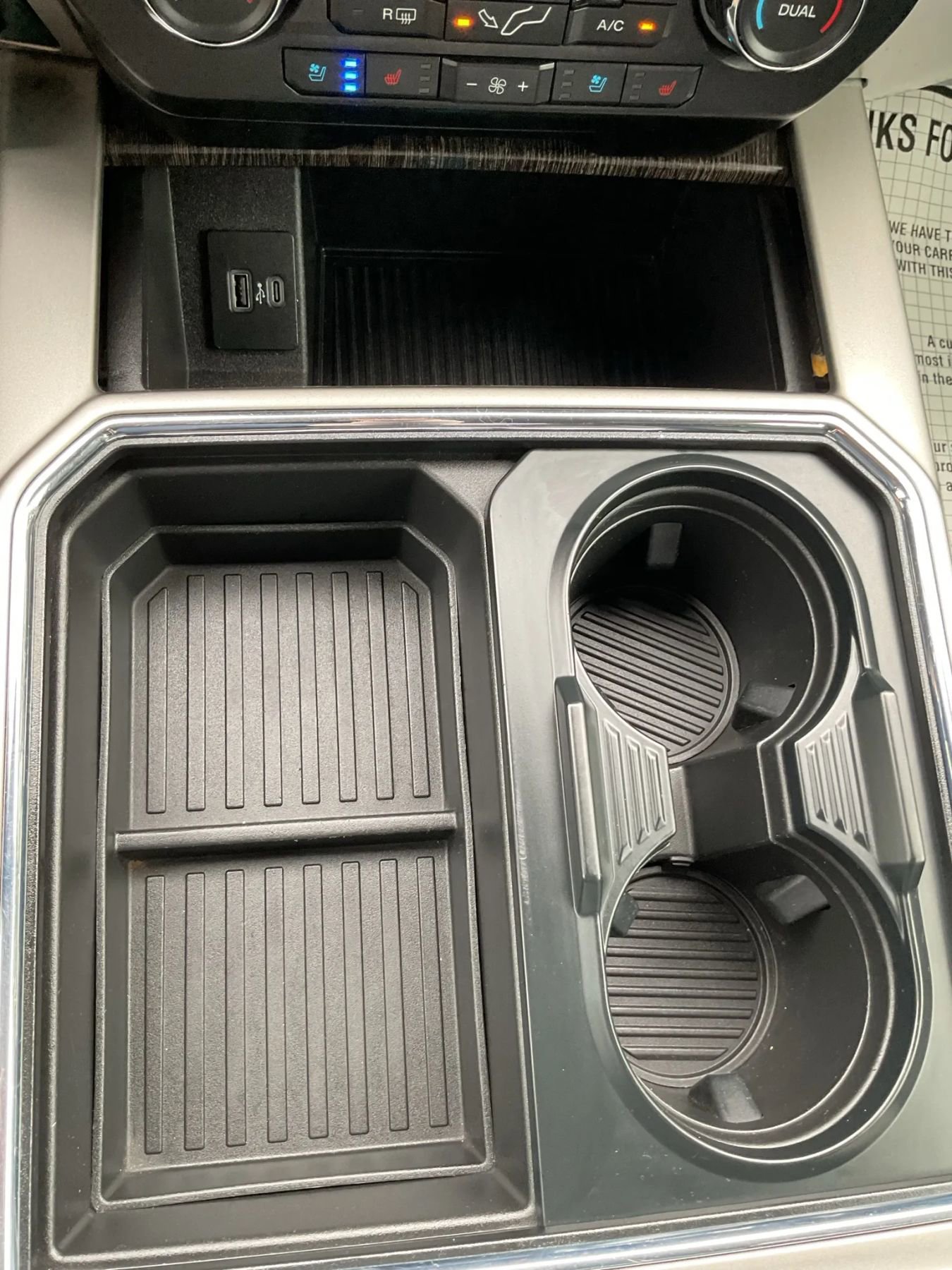 Used 2020 Ford F250 Lariat w/ Lariat Value Package image 35