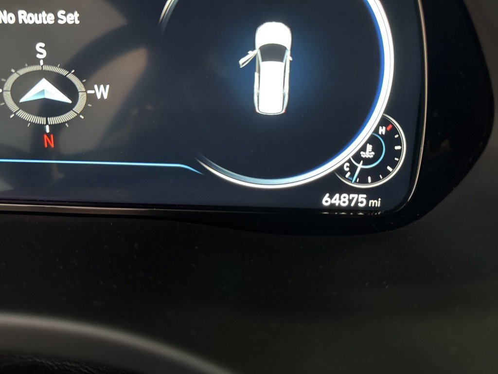 Used 2020 Hyundai Palisade Limited image 19