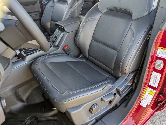 New 2025 Ford Bronco Big Bend image 50