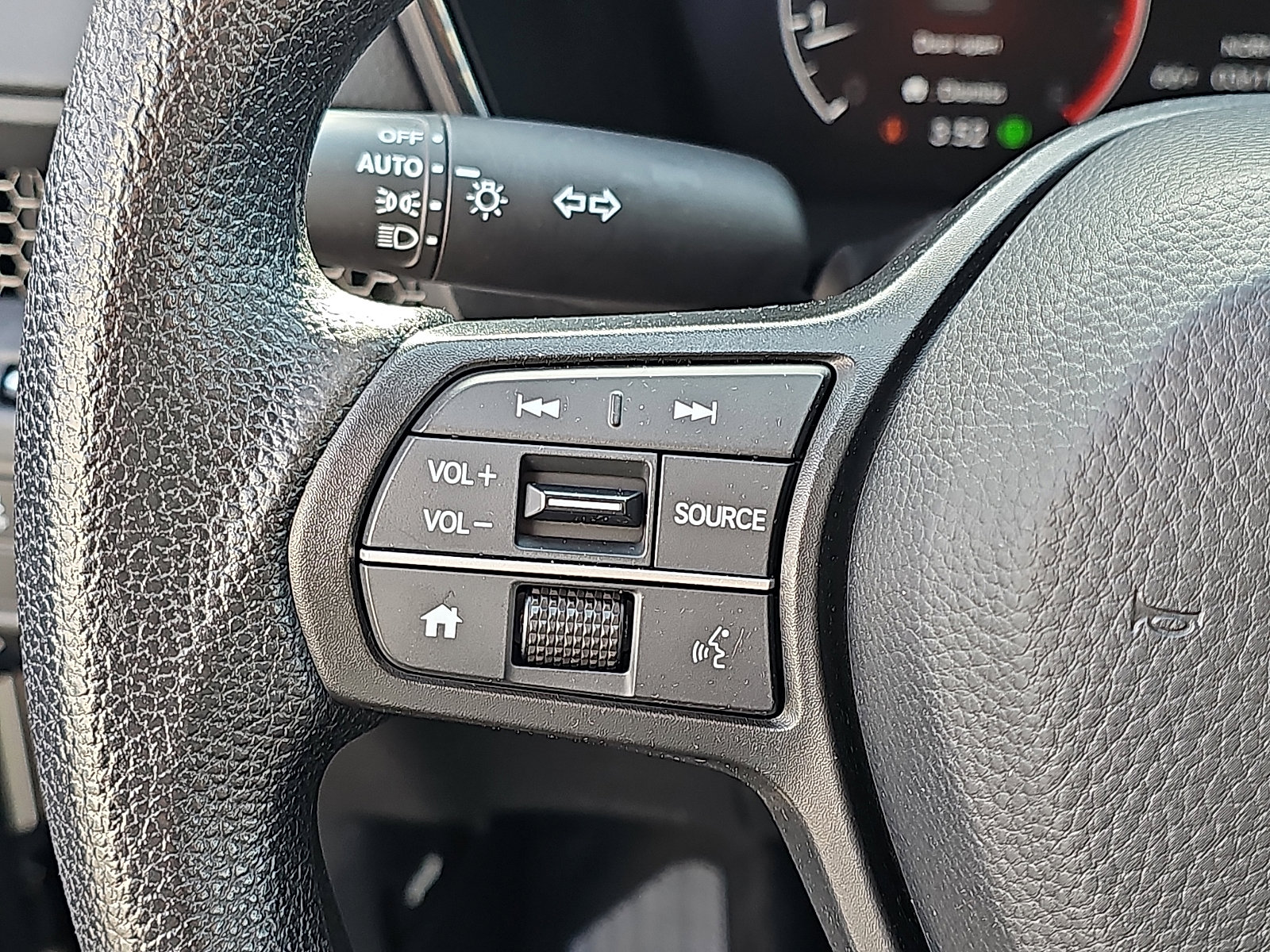 Used 2024 Honda CR-V EX image 22