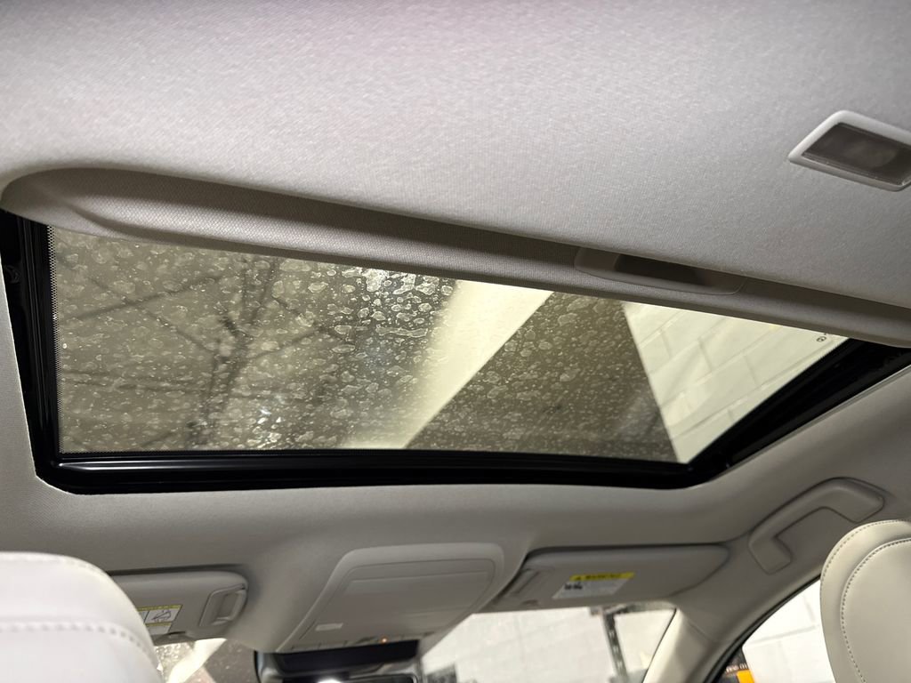 New 2026 MAZDA CX-30 Aire Edition image 7