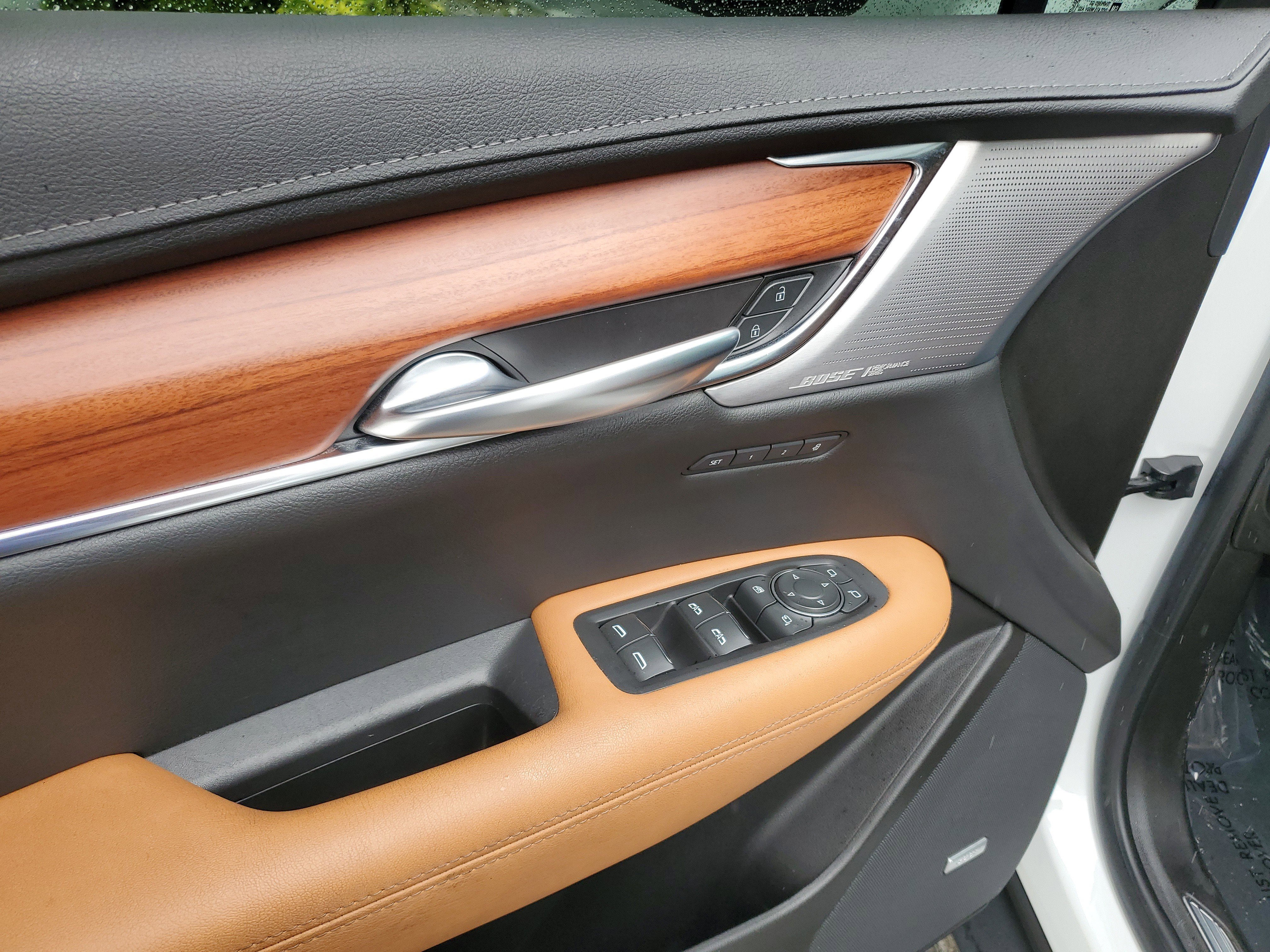 Used 2023 Cadillac XT5 Premium Luxury w/ Technology Package image 20