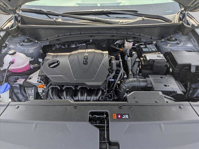 Used 2025 Hyundai Tucson SEL image 21