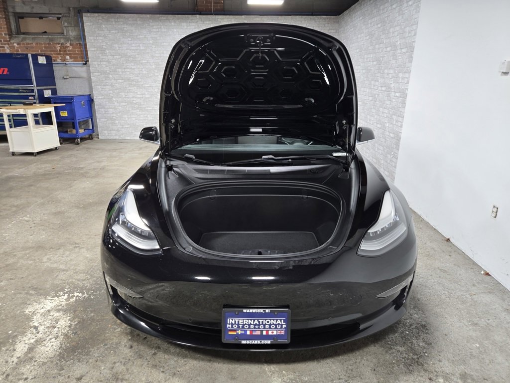 Used 2018 Tesla Model 3 Mid Range image 59