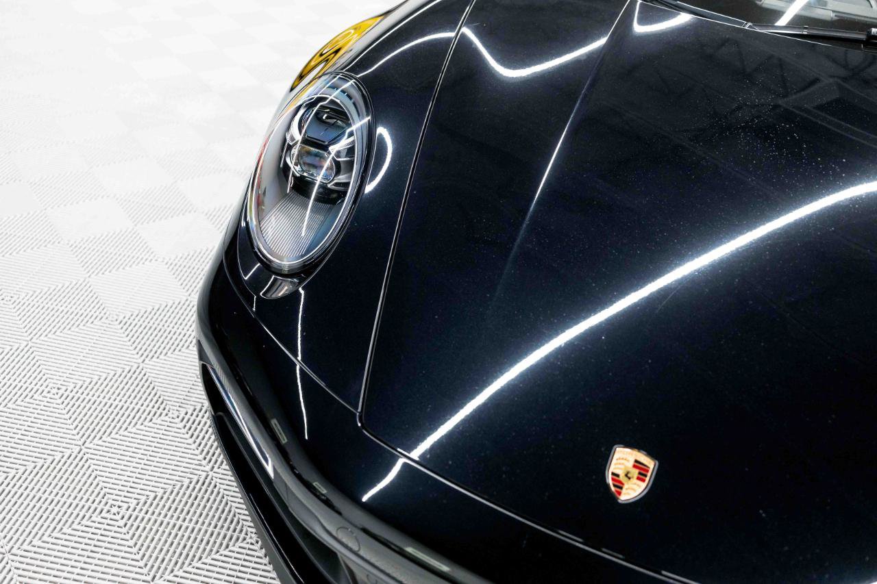 Used 2021 Porsche 911 Carrera S RWD image 20