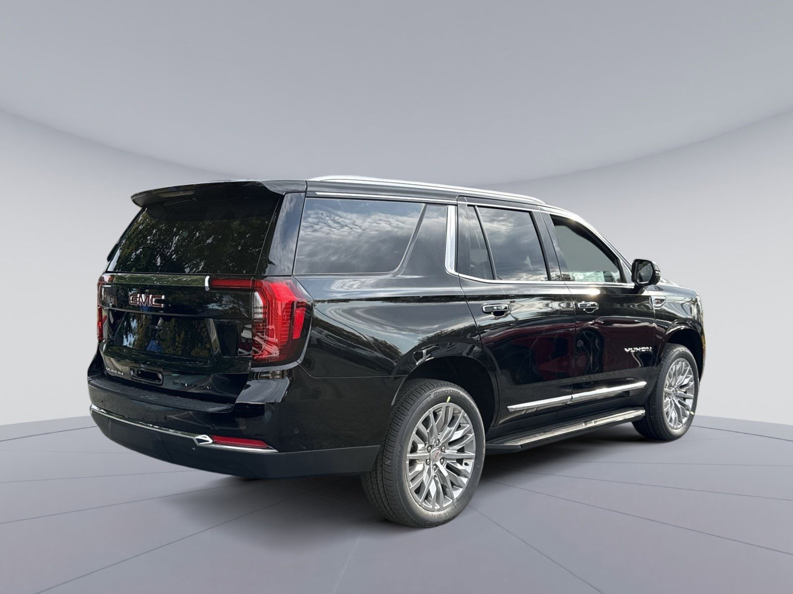 New 2026 GMC Yukon Elevation image 7