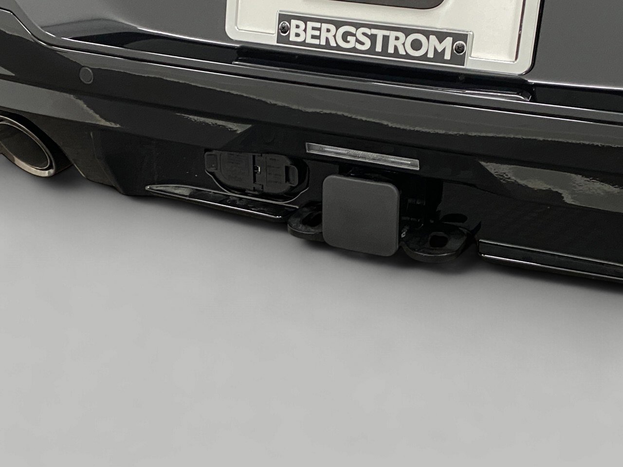New 2026 BMW X3 M50 w/ Premium Package image 4