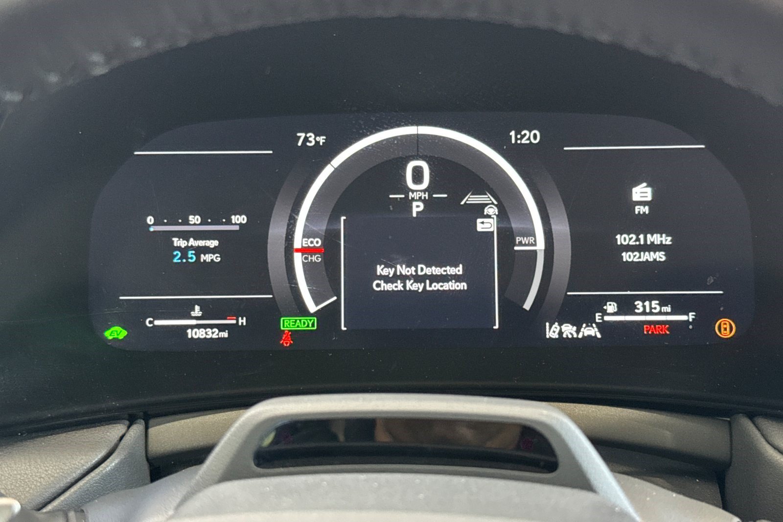Certified 2026 Lexus TX 500h AWD w/ Technology Package image 37