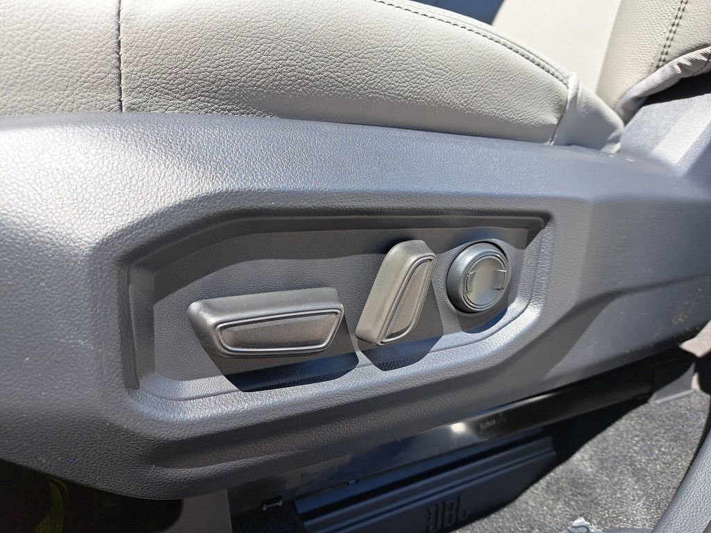 New 2026 Toyota Sequoia Limited image 18