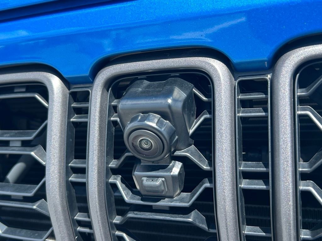 Used 2024 Jeep Wrangler Unlimited Rubicon 392 image 19