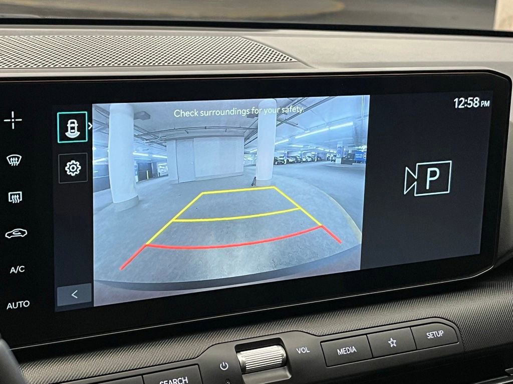 Used 2025 Kia K4 EX FWD image 26