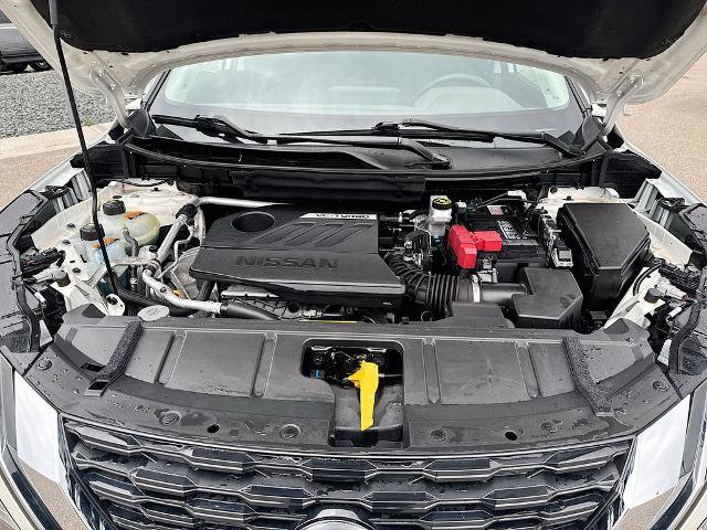 Used 2023 Nissan Rogue SL w/ SL Premium Package AWD/4WD image 23