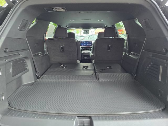 Used 2024 Chevrolet Traverse Z71 AWD/4WD image 36