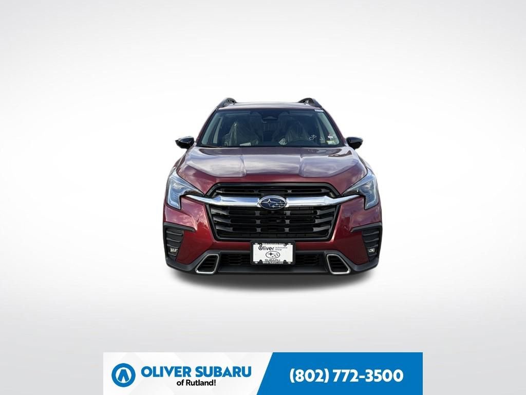 New 2026 Subaru Ascent Touring