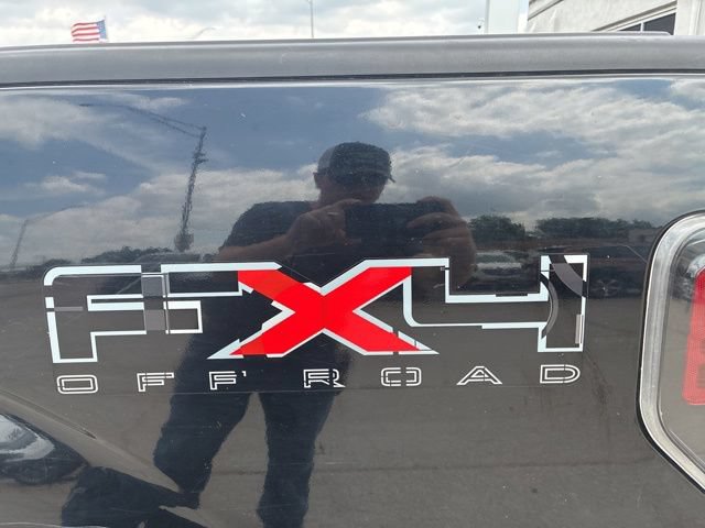 Used 2009 Ford F150 FX4 AWD/4WD image 11