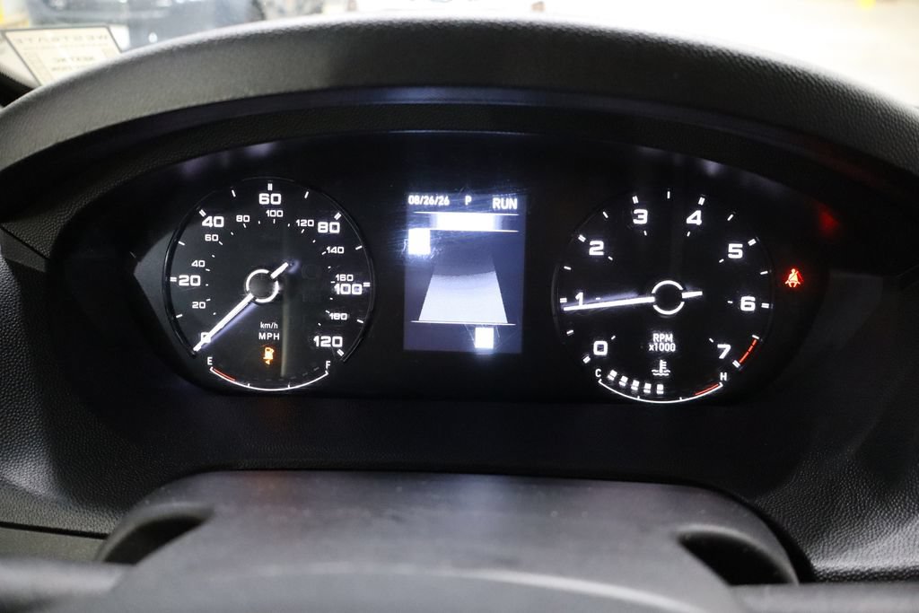 Used 2023 RAM ProMaster 2500 FWD image 27